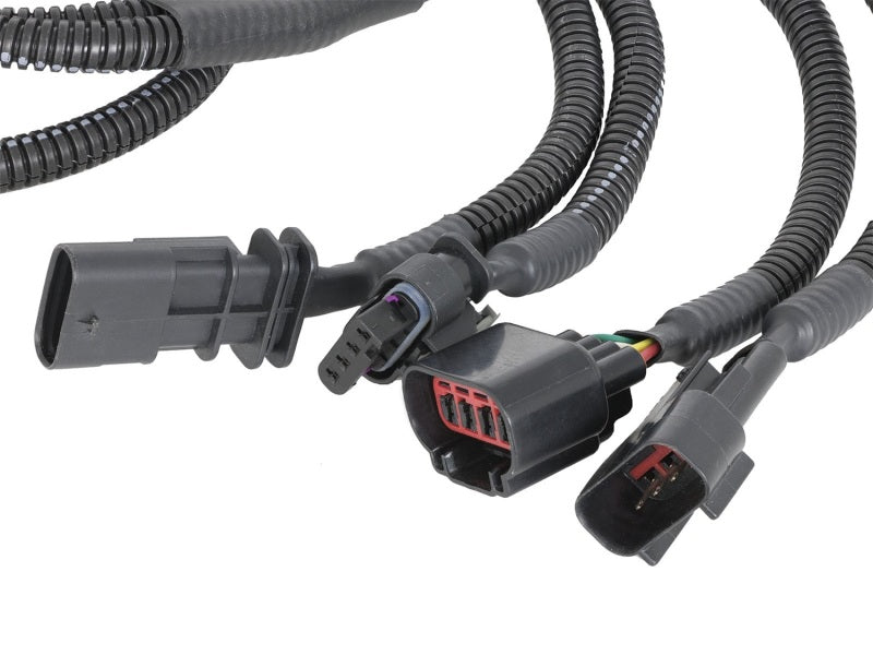 aFe SCORCHER GT Module Ford F-150 15-16 V6-3.5L (tt) 77-43016 Photo - Unmounted