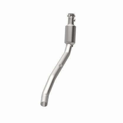 MagnaFlow Land Rover California Grade CARB Compliant Direct-Fit Catalytic Converter 5551718 360 Degree Image Set