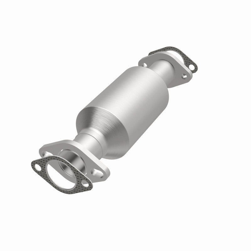 MagnaFlow Standard Grade Federal / EPA Compliant Direct-Fit Catalytic Converter 23235 360 Degree Image Set