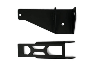 DV8 Offroad 18-20 Jeep Wrangler JL Adjustable Dead Pedal STJL-03 STJL-03 User 3