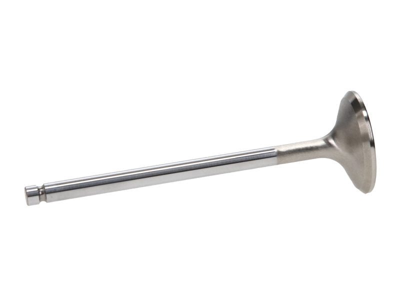 Manley 00-03 Subaru WRX (EJ20) / 04 STi Exhaust 33mm Stainless Extreme Duty Valve (1 valve) 11139-1 11139-1 Photo - out of package