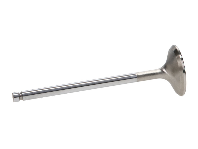 Manley Small Block Chevy 1.600 Dia +.400 Installed Height Extreme Alloy Exhaust Valve (Single Valve) 11711-1