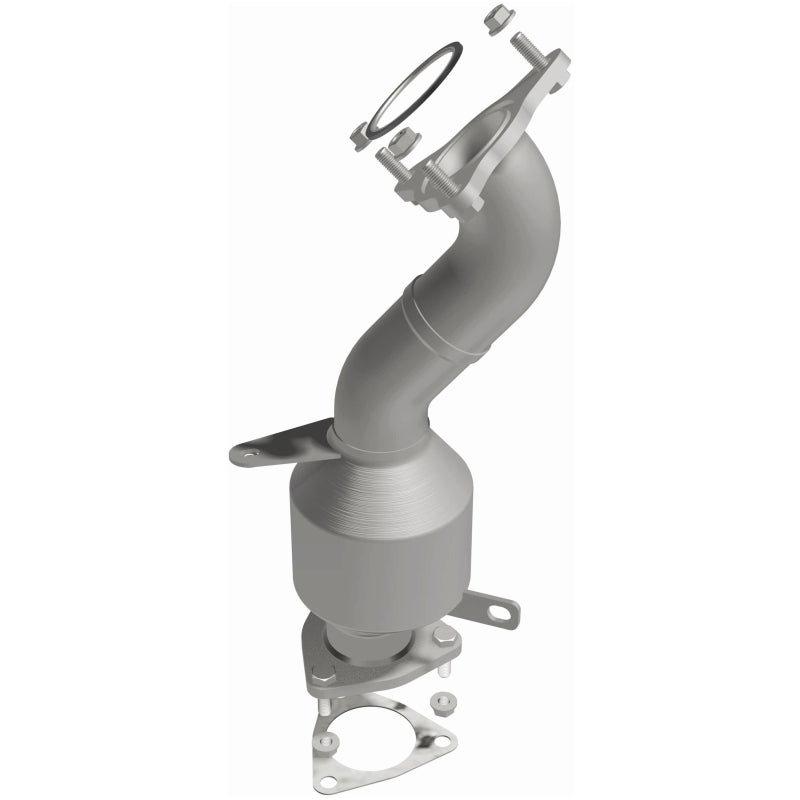 MagnaFlow OEM Grade Federal / EPA Compliant Direct-Fit Catalytic Converter 52608 Photo - out of package