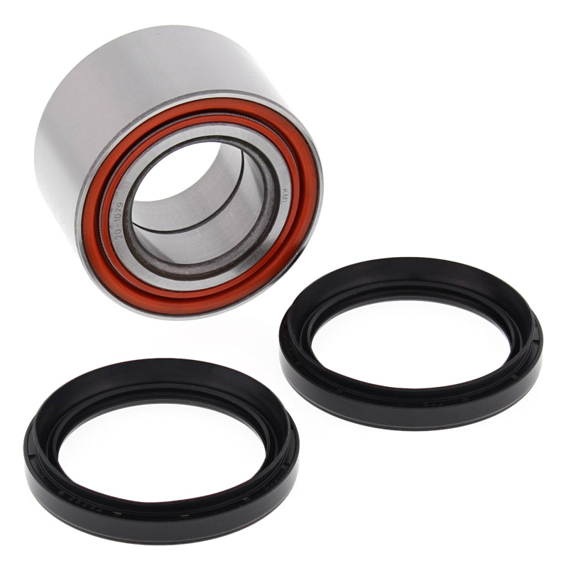 All Balls Racing 15-23 Honda Pioneer 500 Wheel Bearing Kit Front 25-1699 25-1699 Photo - Primary