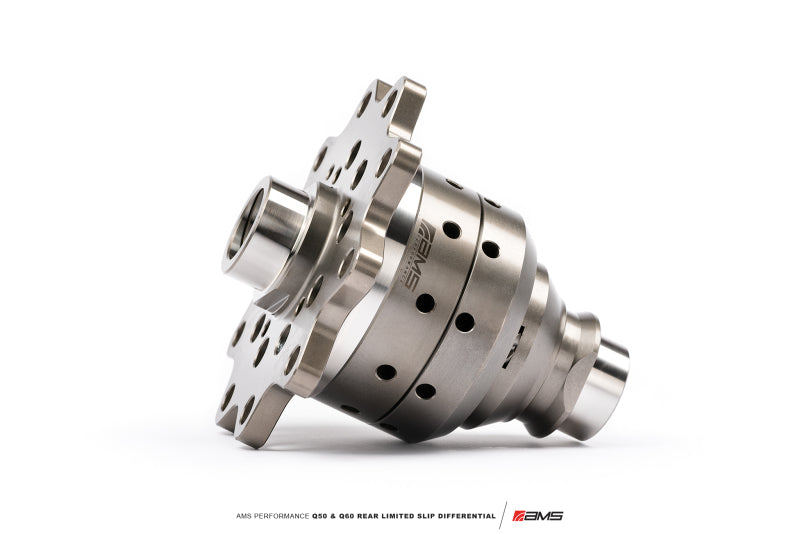 AMS Performance 2014+ Infiniti Q50/2017+ Infiniti Q60 Rear Limited Slip Diff ALP.28.03.0003-1 ALP.28.03.0003-1 User 1