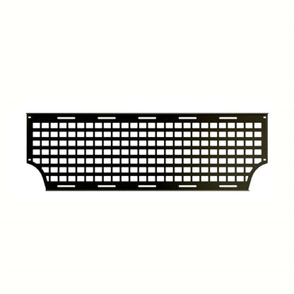 Putco 19-21 Ford Ranger - 6ft (Standard Box) Molle Front Panel 195143 195143 Photo - Primary