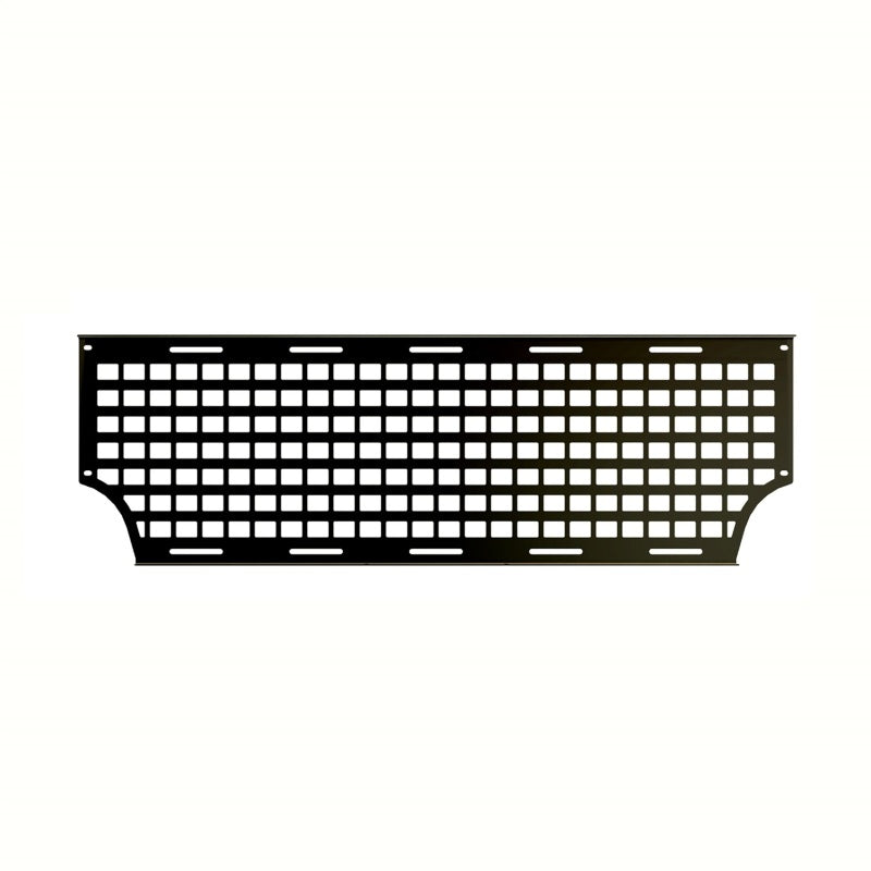 Putco 19-21 Ford Ranger - 6ft (Standard Box) Molle Front Panel 195143 195143 Photo - Primary