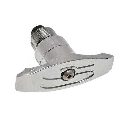 Superwinch Replacement Clutch Handle for Talon 14/18 Winches/4 - Silver 90-24569 90-24569 Photo - Unmounted