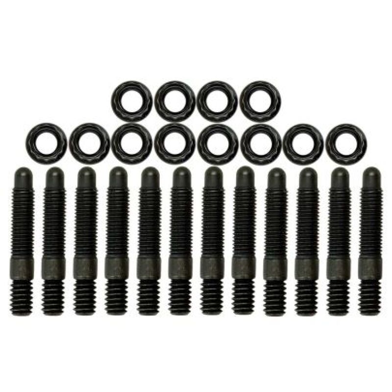 Moroso Small Block Ford Valve Cover Stud Kit (For 68474 & 68450) 38395