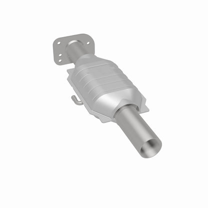 MagnaFlow Cadillac Standard Grade Federal / EPA Compliant Direct-Fit Catalytic Converter 23121 360 Degree Image Set