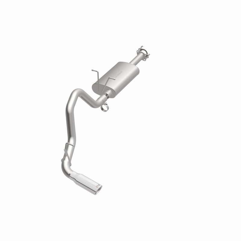 Magnaflow 25+ Ram 1500 V6 3.6L SPEQ Series Stainless Cat-Back Performance Exhaust System 19683 19683 360 Degree Image Set