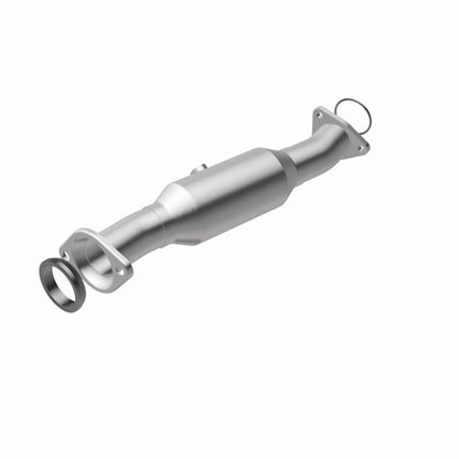 MagnaFlow Honda S2000 HM Grade Federal / EPA Compliant Direct-Fit Catalytic Converter 93462 360 Degree Image Set
