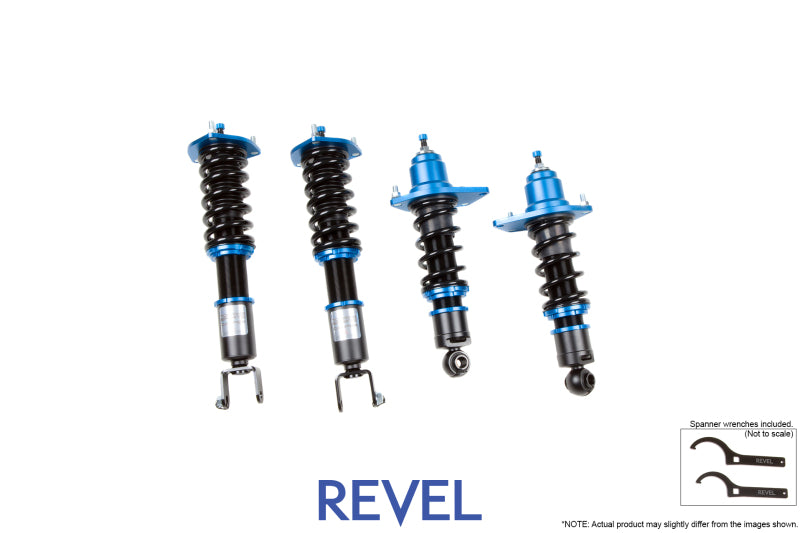 REVEL  Touring Sport Damper 2003-2012 Mazda 1TR3CDMZ007 Photo - Primary