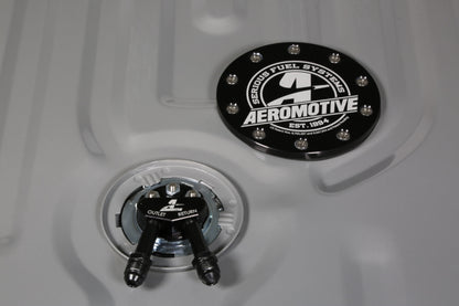 Aeromotive Fuel Tank,200 Stealth Gen 2,70-72 Chevelle & Malibu,70 Monte Carlo 18102 Photo - out of package