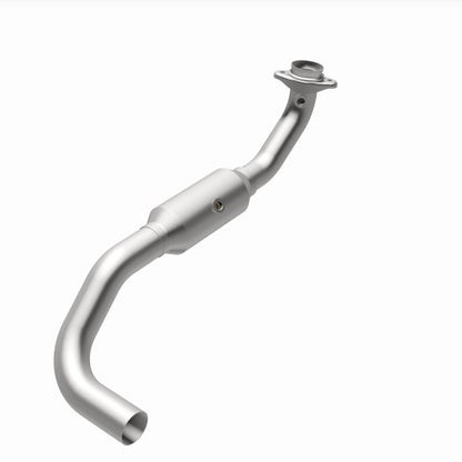 Magnaflow 05-06 Ford Expedition 5.4L Direct Fit Converter 4651412 4651412 360 Degree Image Set