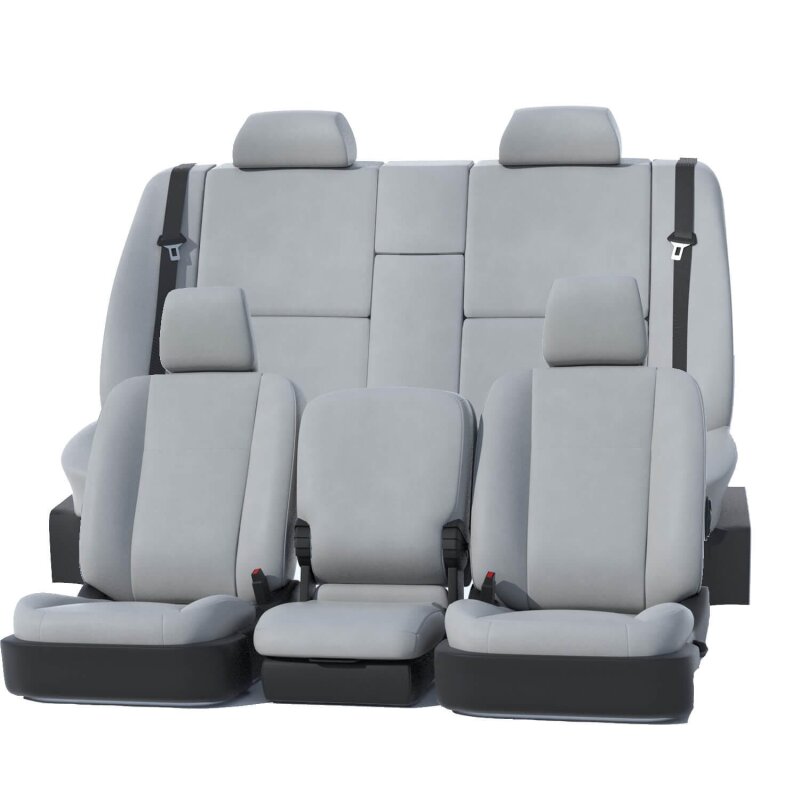 Covercraft CVR Toyota Seat Covers Seats Seat Covers main image