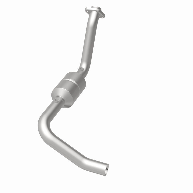 MagnaFlow Dodge Durango OEM Grade Federal / EPA Compliant Direct-Fit Catalytic Converter 49497 360 Degree Image Set