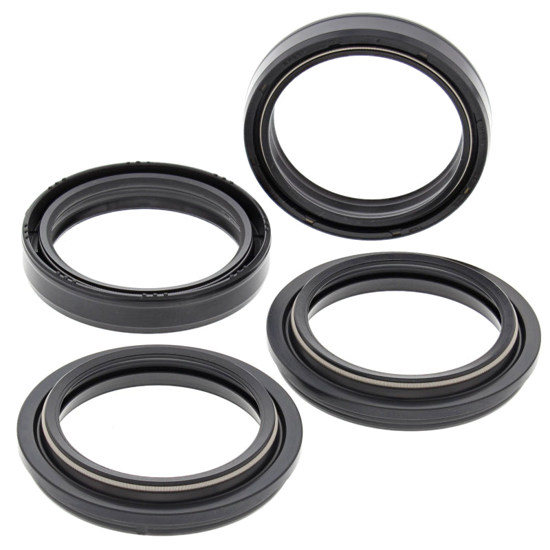 All Balls Racing 2008 Sherco Enduro 2.5i Fork Oil Seal & Dust Seal Kit 56-150 56-150 Photo - Primary