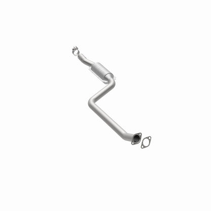 MagnaFlow BMW 530xi OEM Grade Federal / EPA Compliant Direct-Fit Catalytic Converter 52480 360 Degree Image Set