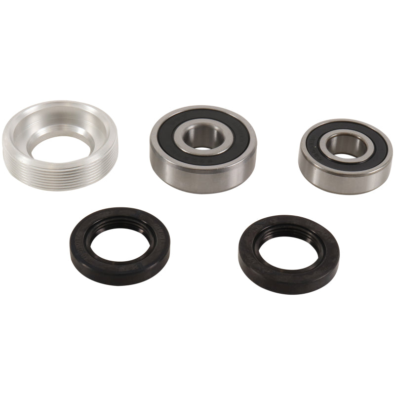Pivot Works 83-84 Honda XL200R PW Rear Wheel Bearing Kit PWRWK-H20-006 PWRWK-H20-006 Photo - Primary