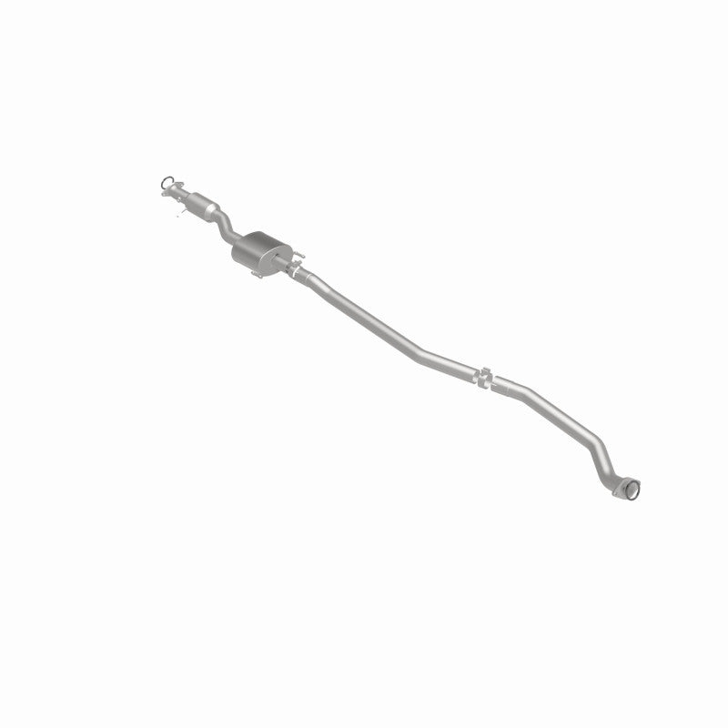 MagnaFlow Mazda CX-9 OEM Grade Federal / EPA Compliant Direct-Fit Catalytic Converter 21-335 360 Degree Image Set