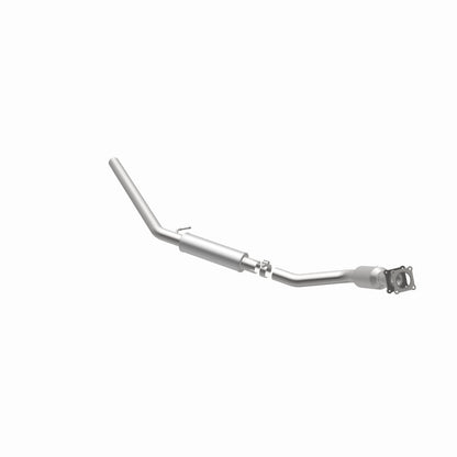 MagnaFlow California Grade CARB Compliant Direct-Fit Catalytic Converter 5551448 360 Degree Image Set