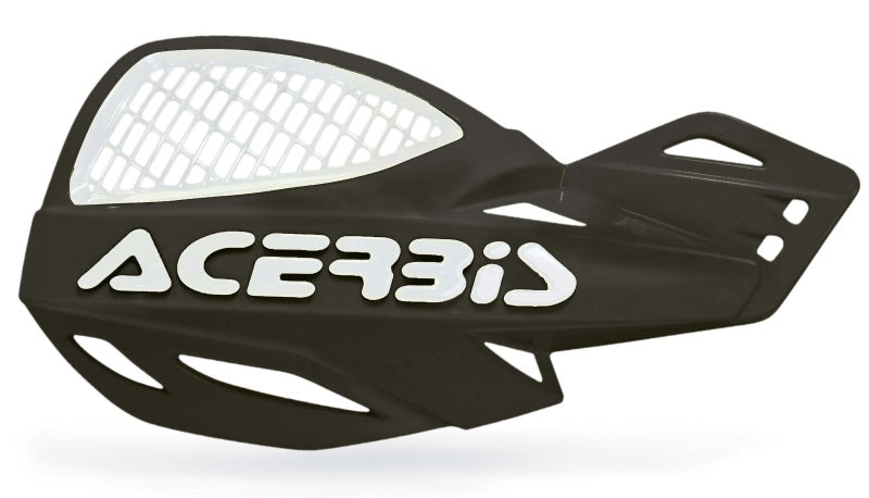 Acerbis Vent Uniko Hgrd Blk 2072670001