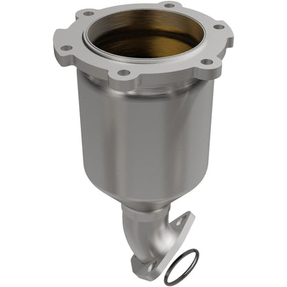 MagnaFlow Nissan Quest California Grade CARB Compliant Direct-Fit Catalytic Converter 5582296 Photo - Primary