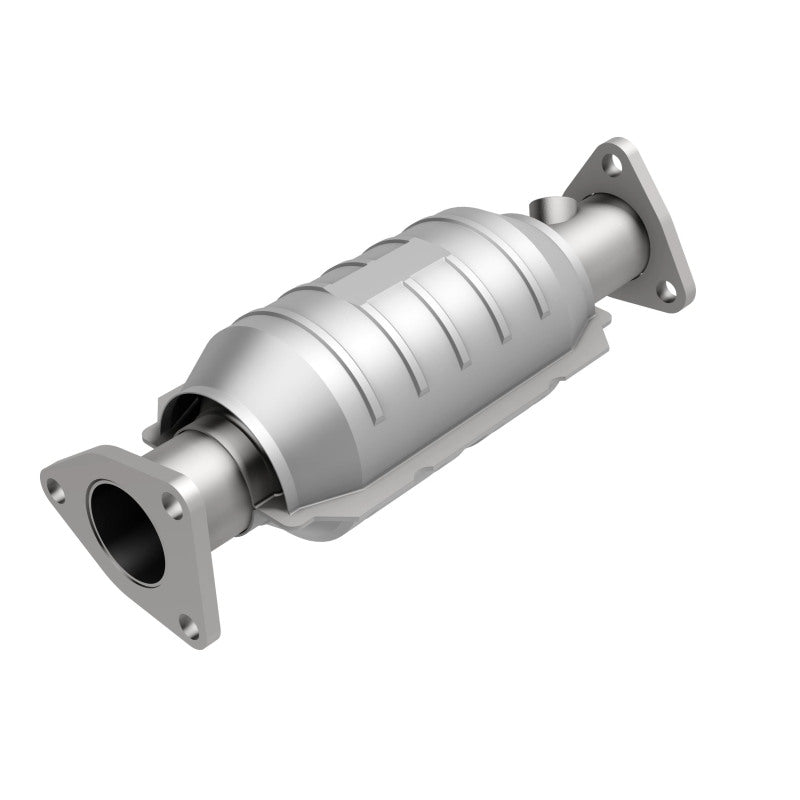 MagnaFlow Acura TL HM Grade Federal / EPA Compliant Direct-Fit Catalytic Converter 23165 360 Degree Image Set