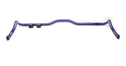 SuperPro Rear 27mm Heavy Duty Non Adjustable Rear 4x4 Sway Bar Kit RC0048R-27 Photo - Primary