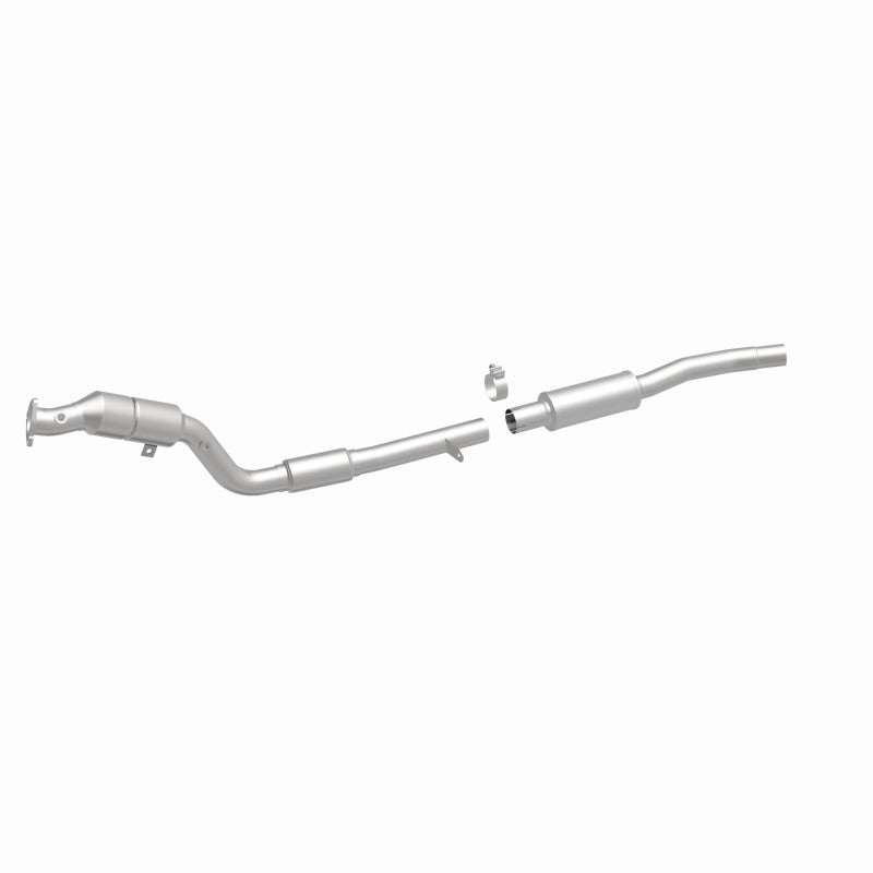 MagnaFlow Audi A8 Quattro OEM Grade Federal / EPA Compliant Direct-Fit Catalytic Converter 51966 360 Degree Image Set