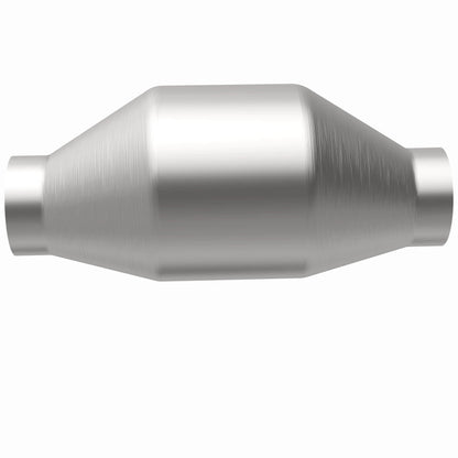 MagnaFlow Standard Grade Federal / EPA Compliant Universal Catalytic Converter 59904 360 Degree Image Set