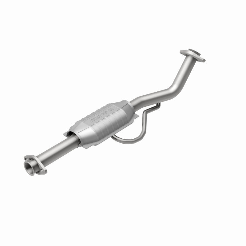 MagnaFlow Infiniti J30 Standard Grade Federal / EPA Compliant Direct-Fit Catalytic Converter 23378 360 Degree Image Set