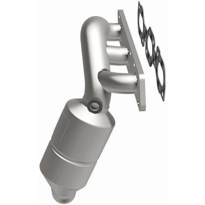 MagnaFlow OEM Grade Federal / EPA Compliant Manifold Catalytic Converter 51370 Photo - out of package