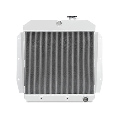 Mishimoto Performance Aluminum - 1955-1959 Chevrolet/GM3100 Series Truck X-Line MMRAD-GMT-55X User 2