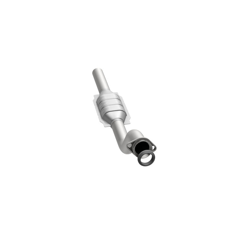 MagnaFlow Standard Grade Federal / EPA Compliant Direct-Fit Catalytic Converter 23128 360 Degree Image Set