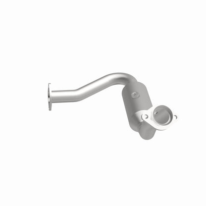 MagnaFlow California Grade CARB Compliant Direct-Fit Catalytic Converter 5451677 360 Degree Image Set