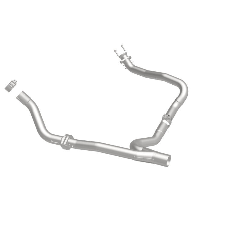 Magnaflow Manifold Pipe 19211 360 Degree Image Set