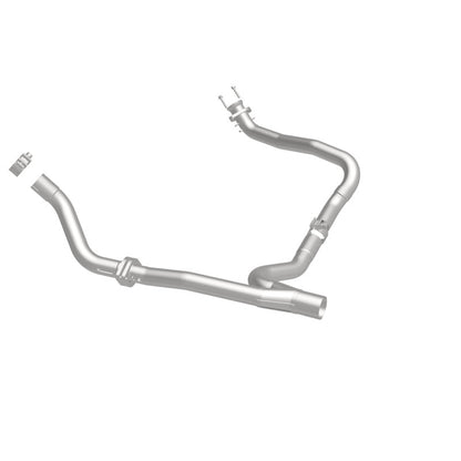 Magnaflow Manifold Pipe 19211 360 Degree Image Set