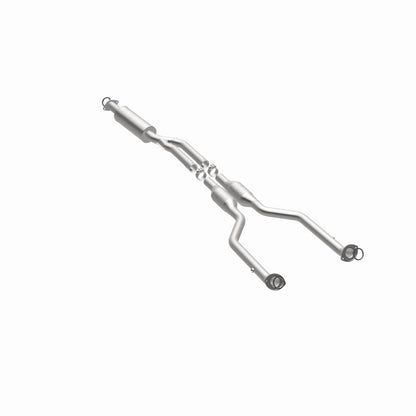 MagnaFlow Lexus GS350 OEM Grade Federal / EPA Compliant Direct-Fit Catalytic Converter 51315 360 Degree Image Set