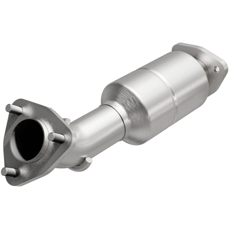 MagnaFlow Honda Civic OEM Grade Federal / EPA Compliant Direct-Fit Catalytic Converter 52452 Photo - Primary