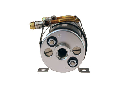 Aeromotive A750 Fuel Pump (black) 11103 Photo - Primary