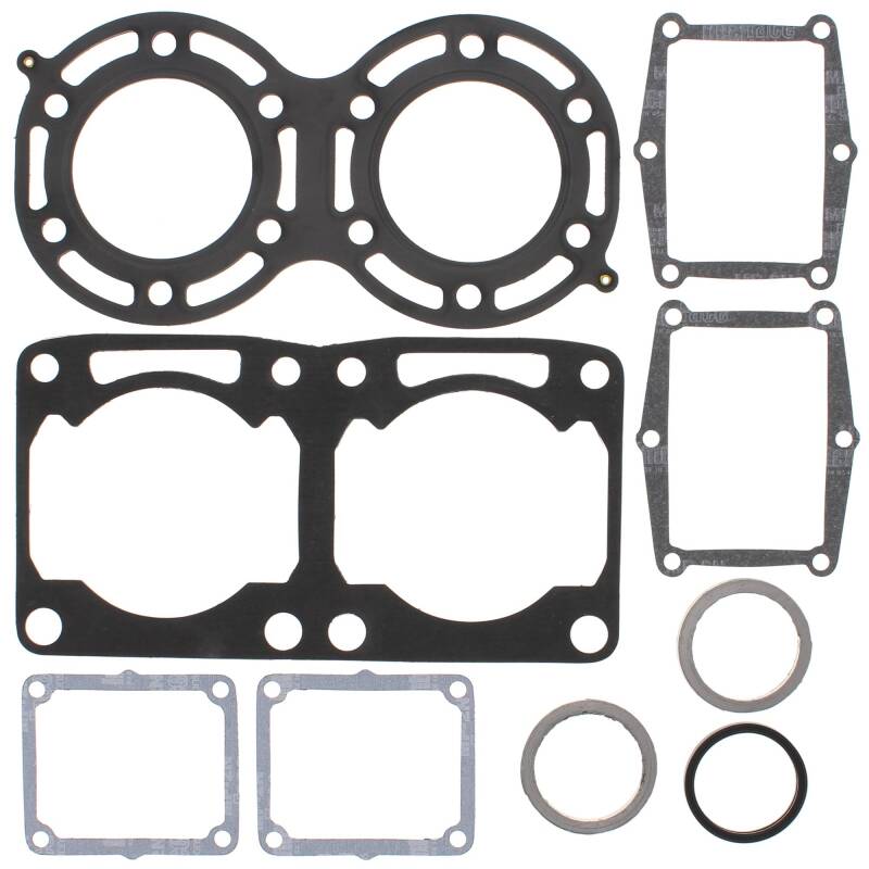 Vertex Pistons Vertex Gaskets 94-96 Yamaha V Max 500 Top End Gasket Kit 710200 710200 Photo - Primary
