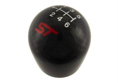 Ford Performance Parts Focus St Carbon Fiber Shift Knob M-7213-FSTCF Photo - Unmounted