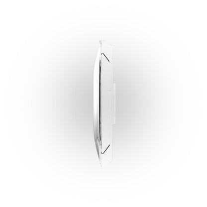 KC HiLiTES SlimLite 8in. LED Light Shield (Shield Only) - Clear 5207 5207 User 2