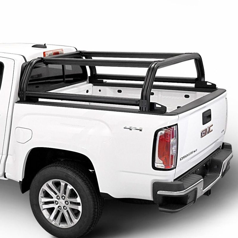 Putco 15-20 Chevy Colorado / GMC Canyon - 5ft (Short Box) Venture TEC Rack 184700 184700 Photo - Primary