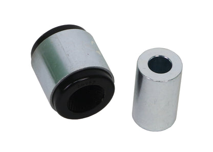 Whiteline Front Panhard Rod to Axle Bushing W83480 W83480 Photo - Close Up