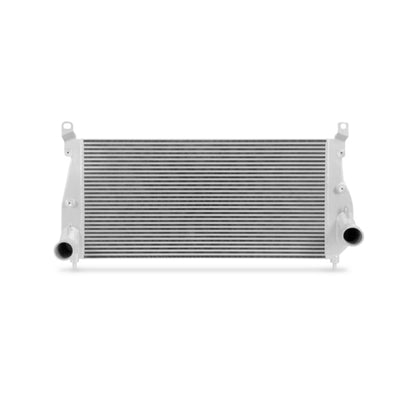 Mishimoto Intercooler - Silver 2001-2005 Chevrolet/GMC 6.6L Duramax MMINT-DMAX-01SL Photo - out of package
