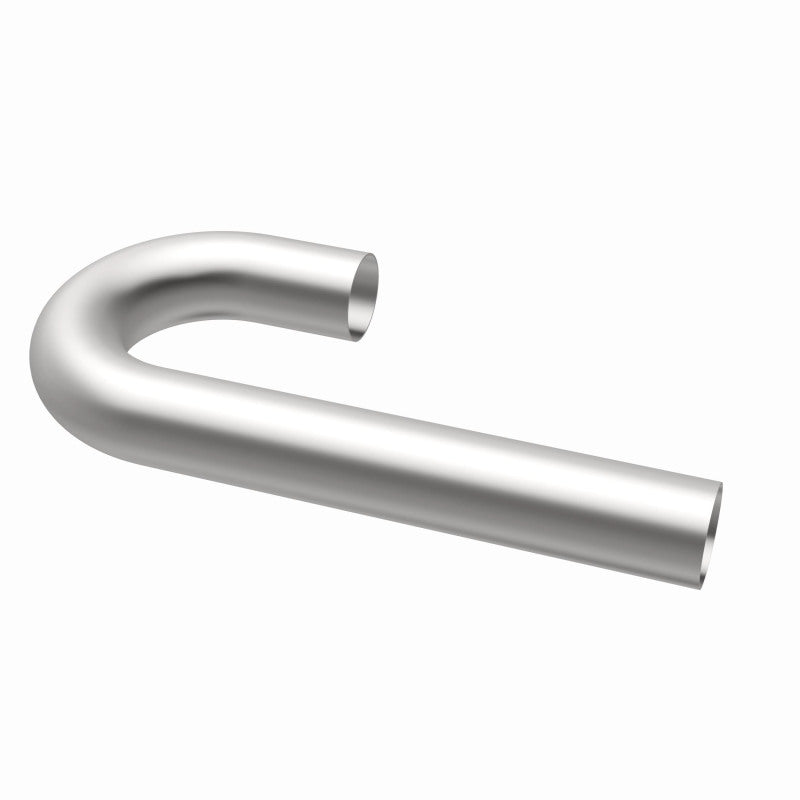 MagnaFlow 180° Bend Stainless Steel Pipe 10716 360 Degree Image Set