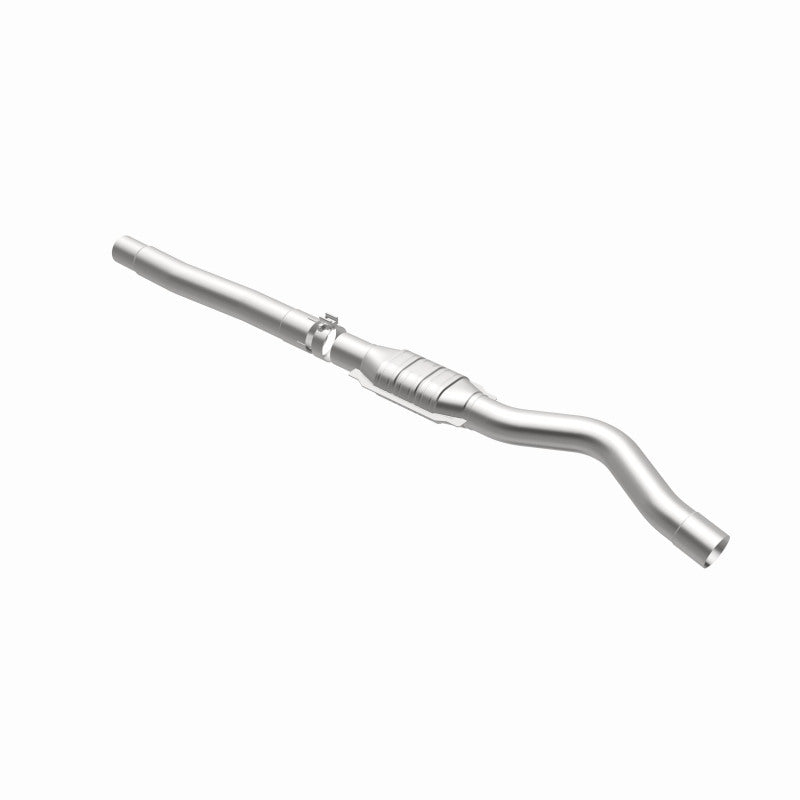 MagnaFlow Dodge Dakota Standard Grade Federal / EPA Compliant Direct-Fit Catalytic Converter 23233 360 Degree Image Set